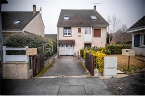 maison de ville à la vente -   08300  RETHEL, surface 130 m2 vente maison de ville - UBI459120353